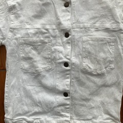 かっこいいジージャンの画像