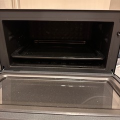 【ジャンク品】シャープ　ヘルシオ　　AX-UA30の画像