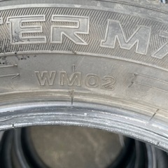 1556514 スタッドレスの画像