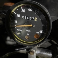 ［代理］YAMAHA GT50の画像