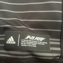 メンズ　adidasの画像