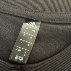 メンズ　adidasの画像