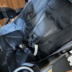 KATOJI カトージ　2人でゴーDX 2人乗りベビーカーの画像