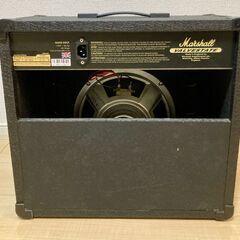 Marshall VALVESTATE VS30R 作動OKメンテ済　マーシャルの画像