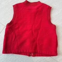 ファミリア　ベストの画像