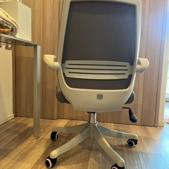 SIHOO オフィスチェアの画像