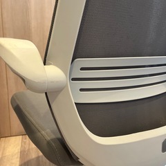 SIHOO オフィスチェアの画像