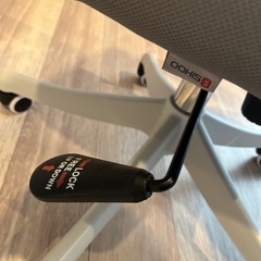 SIHOO オフィスチェアの画像