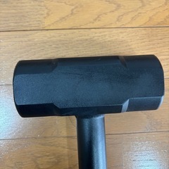 IROTEC ジムハンマー　6kg 　アイロテック　　の画像