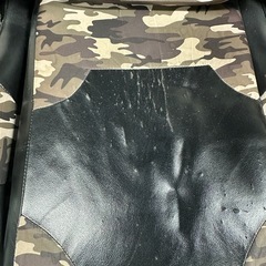 ゲーミングチェアの画像