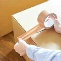 日当13,000円　不用品整理・買取業務のドライバー兼作業員急募！　年間安定してお仕事が可能です！今がチャンス！の画像