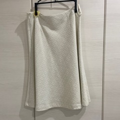 セレモニースーツ　11号レディース　入園・入学の画像