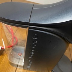 ドルチェグスト　コーヒーメーカーの画像