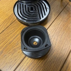 ドルチェグスト　コーヒーメーカーの画像