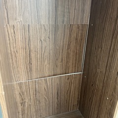 カラーボックス 収納 あげますの画像