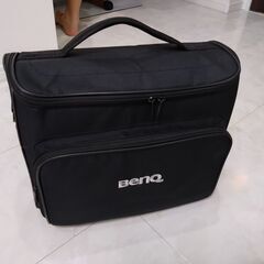 BenQ_プロジェクタの画像
