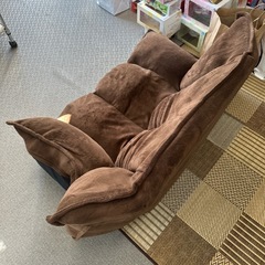 ソファ、座椅子の画像