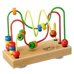 ボーネルンド　ルーピング ウーギーandボブルス チキン　の画像