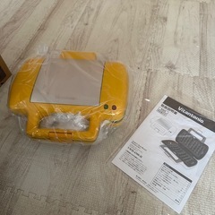 【新品】サンドベーカー プレミアムセット の画像