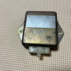 OH済み。Suzukiイグナイター。の画像