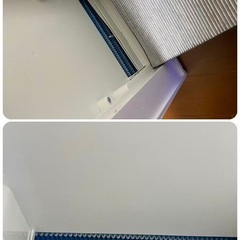 SHARP空気清浄機の画像