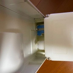 SHARP空気清浄機の画像