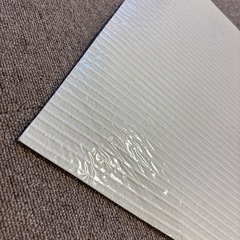 タイルカーペット(滑り止め付き) 新品10枚の画像