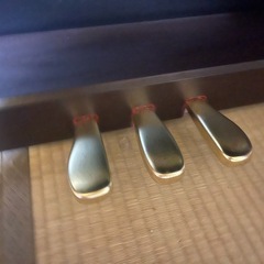 Casio電子ピアノの画像