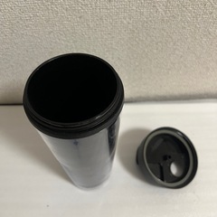 タンブラー　高さ約20cmの画像
