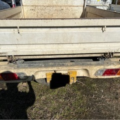 ミニキャブ♪軽ダンプの画像