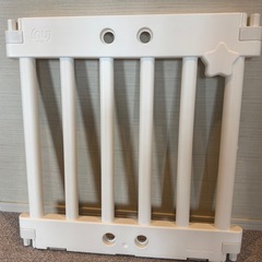 ペットサークル　高さ61cm 10枚セット　ドア付き　抗菌　かわいいの画像