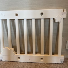 ペットサークル　高さ61cm 10枚セット　ドア付き　抗菌　かわいいの画像