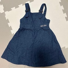 メゾピアノ 90サイズ まとめ売りの画像