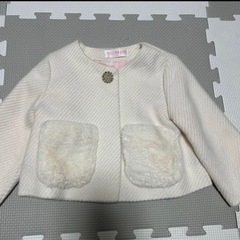 メゾピアノ 90サイズ まとめ売りの画像