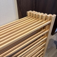 ベビーゲートの画像