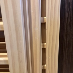 ベビーゲートの画像