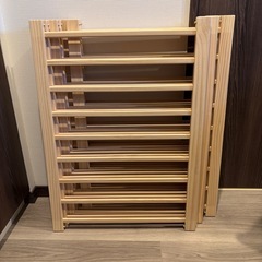 ベビーゲートの画像