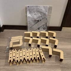 ベビーゲートの画像