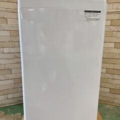 大阪送料無料★3か月保障付き★洗濯機★ハイアール★4.5kg★2023年★JW-U45EA★IS-461の画像