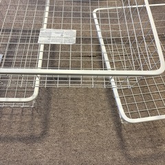 カゴ 3個の画像