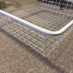 カゴ 3個の画像