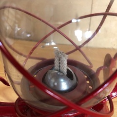 winged wheel No.400 japan ランタン オイルランタン アウトドア ランタン オイルランプ アンティーク キャンプ 別所ランプ レトロ ランプの画像