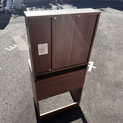 化粧台、ドレッサーの画像