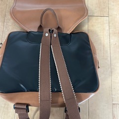 幼稚園バックの画像