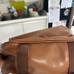 幼稚園バックの画像