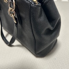 COACH バッグの画像