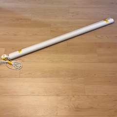 ロールカーテン幅120センチ高さ200センチの画像