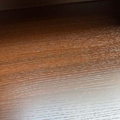 タンス  木製 5段 アイアンウッド 収納家具 A11026の画像