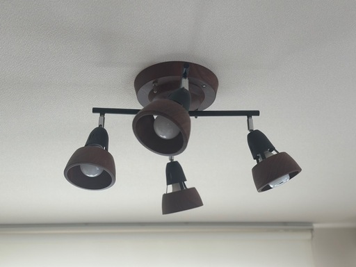 アートワークスタジオ シーリングライト 4灯　AW-0322