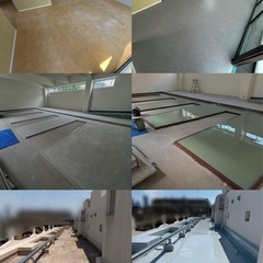 防水工職人募集！！の画像